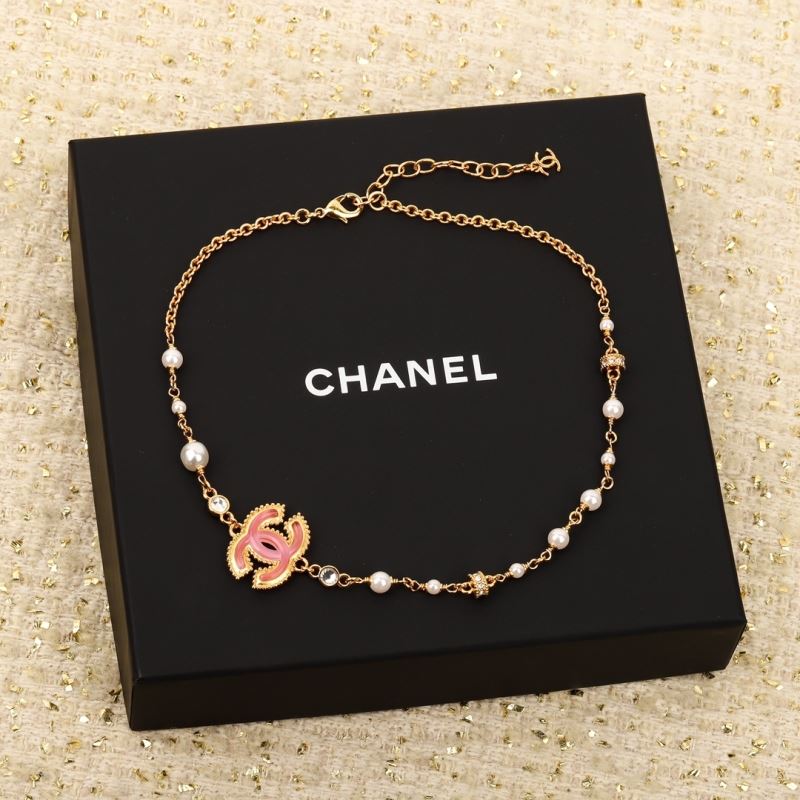 Chanel Necklaces